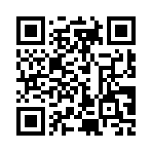 QR Code for bitcoin:1QA1iP26LPfasbCLxdD5StxFkjouuchAPn