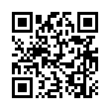 QR Code for bitcoin:1QA3XmFV8pth1xFDZwKdaXvMCMfNFJqezd