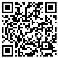 QR Code for bitcoin:1QA3pvXaxzP99P7eaJCfYh92sH9ZsXbpqB