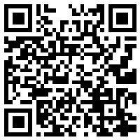 QR Code for bitcoin:1QA6LCRpaZGS4cCdKqV5Gt9evPS71NZDam