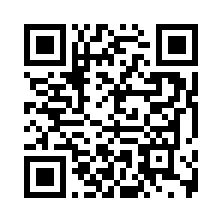QR Code for bitcoin:1QAE436dUALn1ye1qWKXC3VCn9VpRPAYaC