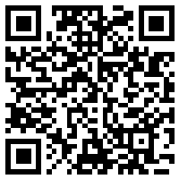 QR Code for bitcoin:1QAECJHALfNRiQsQGw6uNeCSYkZMPBFsJv