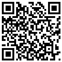QR Code for bitcoin:1QAGbGyDRUy48AnxSsjxPfBKMD4HnSVDBA