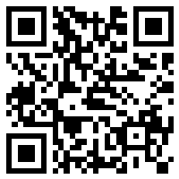 QR Code for bitcoin:1QAHKD7Z95LPMuNGJLxAYYL9ut1ENeDnqH