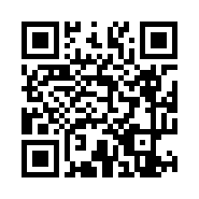 QR Code for bitcoin:1QAHKkmgssaoiCPc3AXkY2vExKWcvicwa1