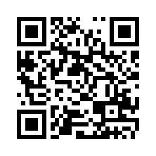QR Code for bitcoin:1QAHdwr9at1YPKBdyDHFxYo7NWPD77YkQC