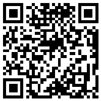 QR Code for bitcoin:1QAJLigXxzapcjaCFcPeS3fqC5vggJYHTX