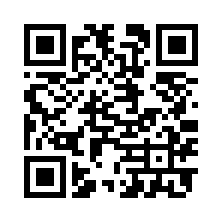 QR Code for bitcoin:1QAKMYDLW7FZGWoVA5FvvAwCcafnuwta77