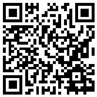 QR Code for bitcoin:1QAMeXRsSCQfHuZ5Lxj1gGb5Zht75T5VLW