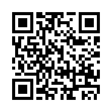 QR Code for bitcoin:1QAPnCFdQk5PVAb8NYQbrwJmLps7Z87Zba