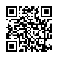 QR Code for bitcoin:1QARygmwufeWpi6JTkSebxYuEKay33sbwA