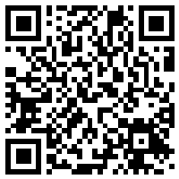 QR Code for bitcoin:1QAT7F8mtnf3H6mB1bwZExNeWDvcN7DvXe