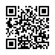QR Code for bitcoin:1QATKsnHo5egFTPbEPVPznBdD6VFMAxway