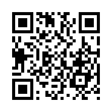 QR Code for bitcoin:1QATLw7WLKH9PRcUkLH4GhMEMYC7Q1Gujp