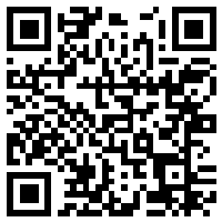 QR Code for bitcoin:1QAWbEBeC6ptbB42zege13vNv6j7e7FcGe