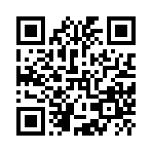 QR Code for bitcoin:1QAXMm5peBT3apmjyBoxX4kuL6bYShu9TE