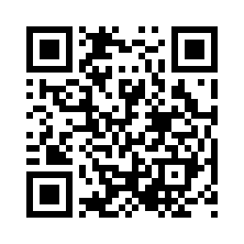 QR Code for bitcoin:1QAXdyBEQanuCjQTMwJP9uFMqvPjpX2AKh