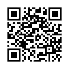 QR Code for bitcoin:1QAXwuJNChHNowy73Jet7z2eLd9jHen8v6
