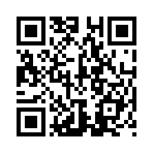 QR Code for bitcoin:1QAcWMGo7xod612W457fA6gaRckfdzdbV