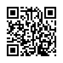 QR Code for bitcoin:1QAeKmoLqCeaG4uNskhm3ZE76NPanMo2oD