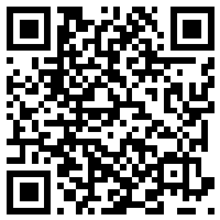 QR Code for bitcoin:1QAfW93S49G2qwo4fZP9C9rNTWvfQA3pBy