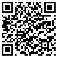 QR Code for bitcoin:1QAh4oEUtceTnmgntY3xZ2XMWDML34wtY8