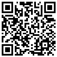 QR Code for bitcoin:1QAiooCdKCEBPwRLr8sAFvCHf3jsdtiT1H