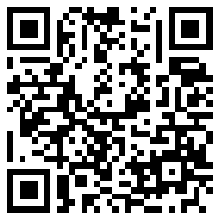 QR Code for bitcoin:1QAj9J6itqtWEHsmbFmaG93QoPb6D3CLNK