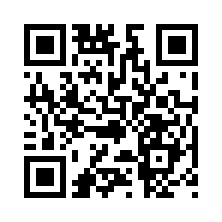QR Code for bitcoin:1QAkio7UgrUoNFBGrSVhDXpZtAmnod3H8N