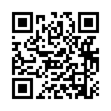 QR Code for bitcoin:1QAm1NXtr5fssbAU9X2sNTH8EhGKdfsmpv