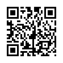 QR Code for bitcoin:1QAqUnP4AqB94RFSSwWpqbc2fE1c2BkN8d