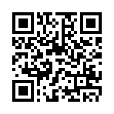 QR Code for bitcoin:1QAruteuUDVnnomQQeEvwgDsM3dXTZKcHz