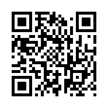 QR Code for bitcoin:1QAvDfxAEogRubyaTDA73rSpSDuUnqZUTW