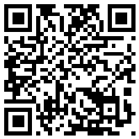 QR Code for bitcoin:1QAwDHLqXkfJKPuu73ZzkoepCDbG44mmsx