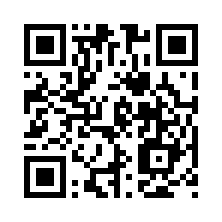 QR Code for bitcoin:1QAxEcgxPUnzaaf5YmDdnS7qGiPn7LbFyg