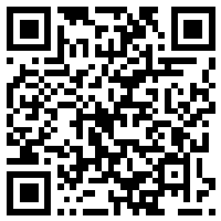 QR Code for bitcoin:1QAxV1LGY7gaGotdPc6ow8uTNCVsLfSCjs