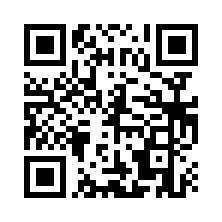 QR Code for bitcoin:1QAxguySSu6AG54YM6MaP2FkgeYsKVQrd2