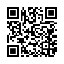 QR Code for bitcoin:1QAzfS7KnQNtmf9eS6LyFvsNpy5EzhyWD8