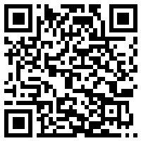 QR Code for bitcoin:1QAzkYib1vyMKJuxHU5e94vXvWLUgSTuTn