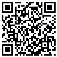 QR Code for bitcoin:1QB19NB4a3vqpasn6LtLegmheGEdPqTCty