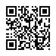 QR Code for bitcoin:1QB2cLHTcGRsCQPZNujEek55E3wfaKXiKn