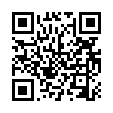QR Code for bitcoin:1QB5R555dHgQedAGQhyoaGTYPwfpWD8Z5x
