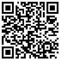 QR Code for bitcoin:1QB7aofH6VSnsJjWQLREca8RzFcYjDgFS1