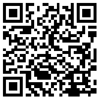 QR Code for bitcoin:1QB7oMKZ9JRF5GRdvx9CpykicCKM1MbVs2