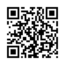 QR Code for bitcoin:1QB86TJ5mp6tCSEuDqLoTF2G7B5nEh7DXy