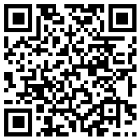 QR Code for bitcoin:1QB9Du14dzPDChHNSmZvWArXYQFLomGbEh