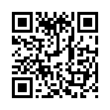 QR Code for bitcoin:1QBCEDn6XcVceK5joFweqkMuys39mGDpbL