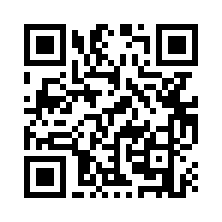 QR Code for bitcoin:1QBCbBiWRUtCZFVqZXhn7erbMhc34bafLt