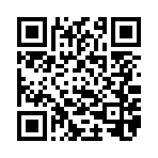 QR Code for bitcoin:1QBCwr5mDc17d7pXkxZ2B22CF8hZGMMb96