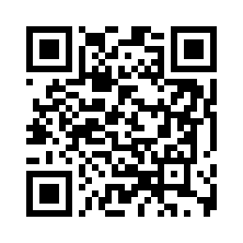 QR Code for bitcoin:1QBDEzB2H2LD68nwR2Nu6gvbJCd9W7MBV6